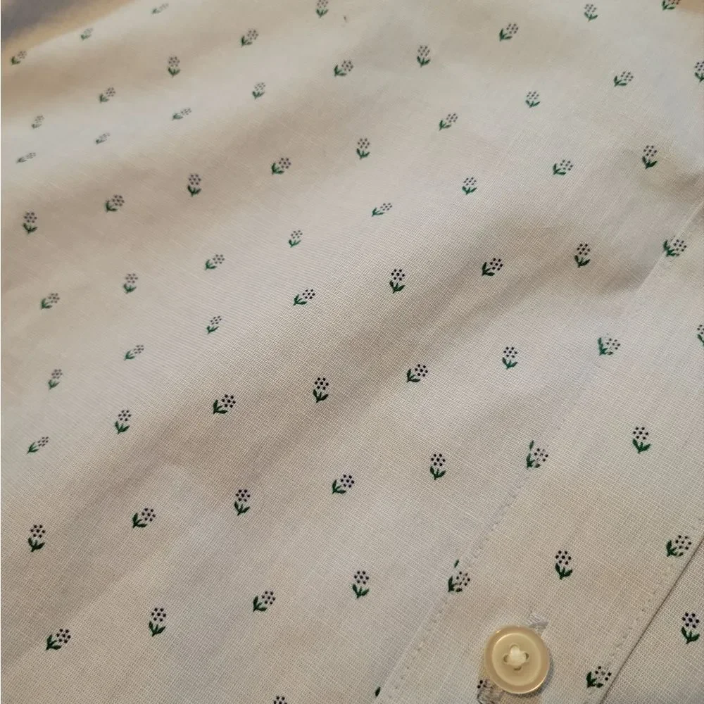 Banana Republic mens XL